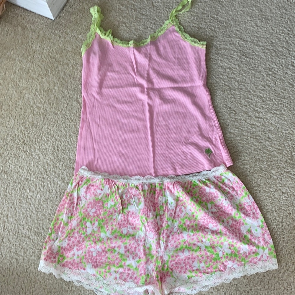 Lily Pajamas